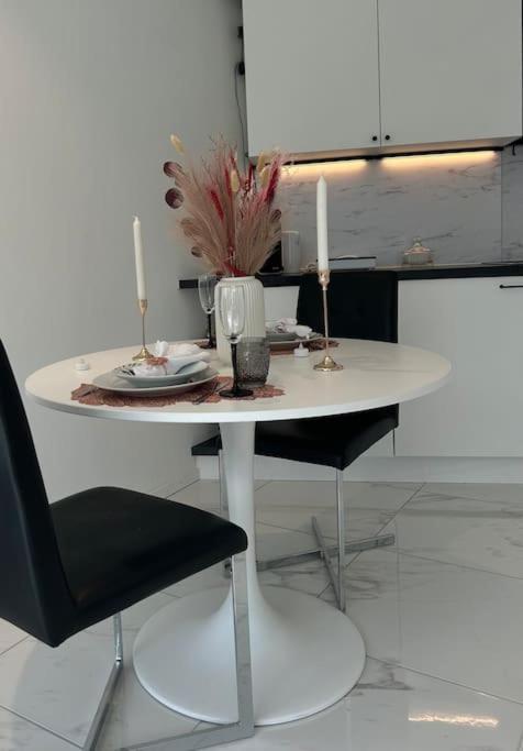 Modern With View Near Zurich *
