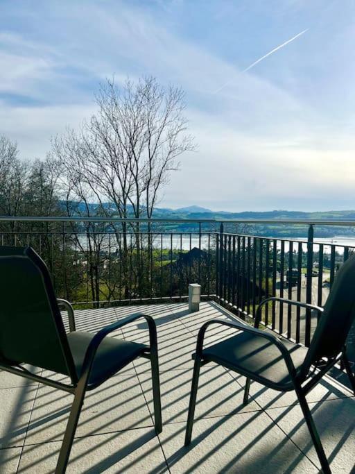 Apartment Modern With View Near Zurich Uetikon am See