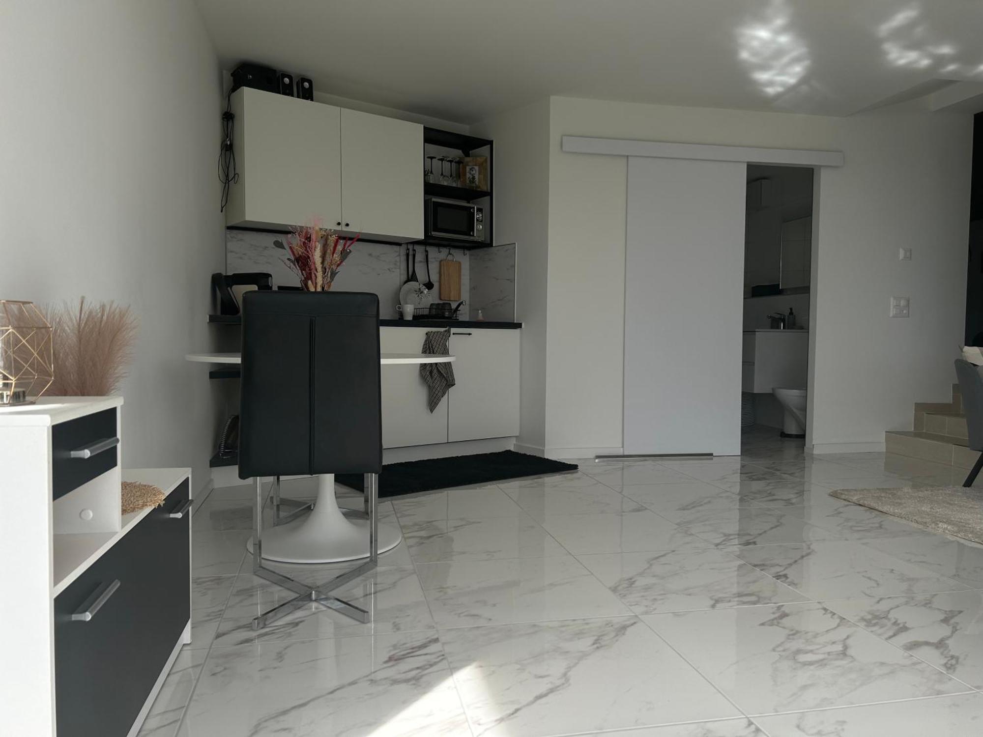 Modern With View Near Zurich Apartment *