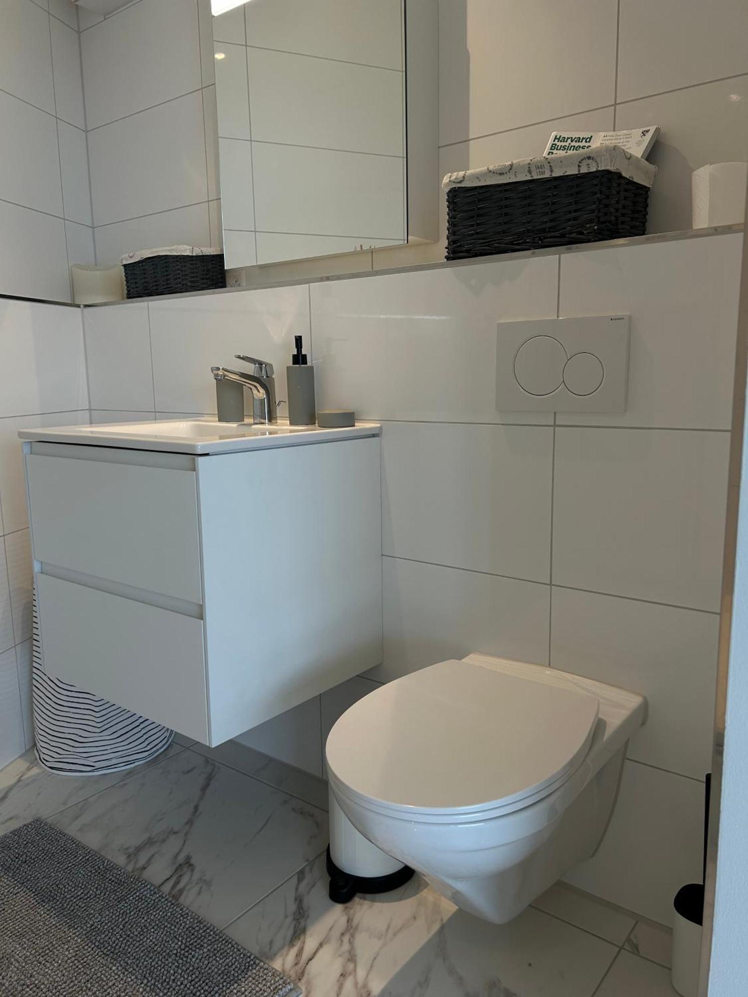 Apartment Modern With View Near Zurich Uetikon am See
