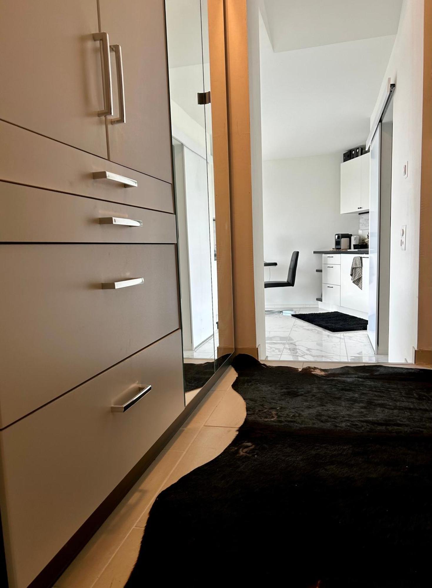 Modern With View Near Zurich *