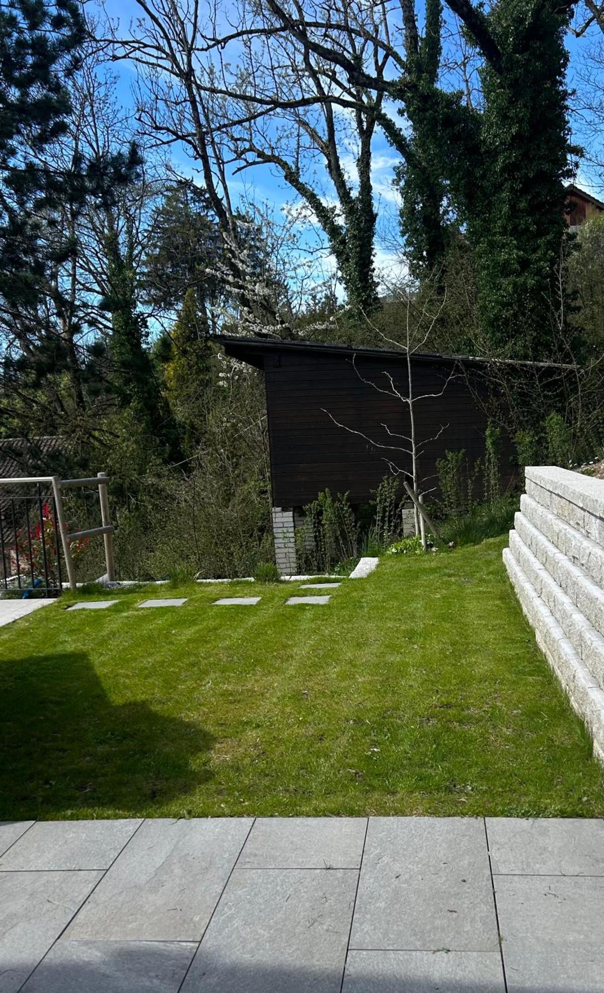 Modern With View Near Zurich Apartment *
