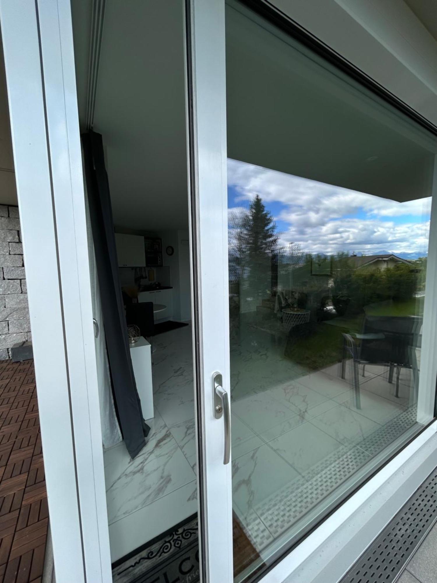 Apartment Modern With View Near Zurich