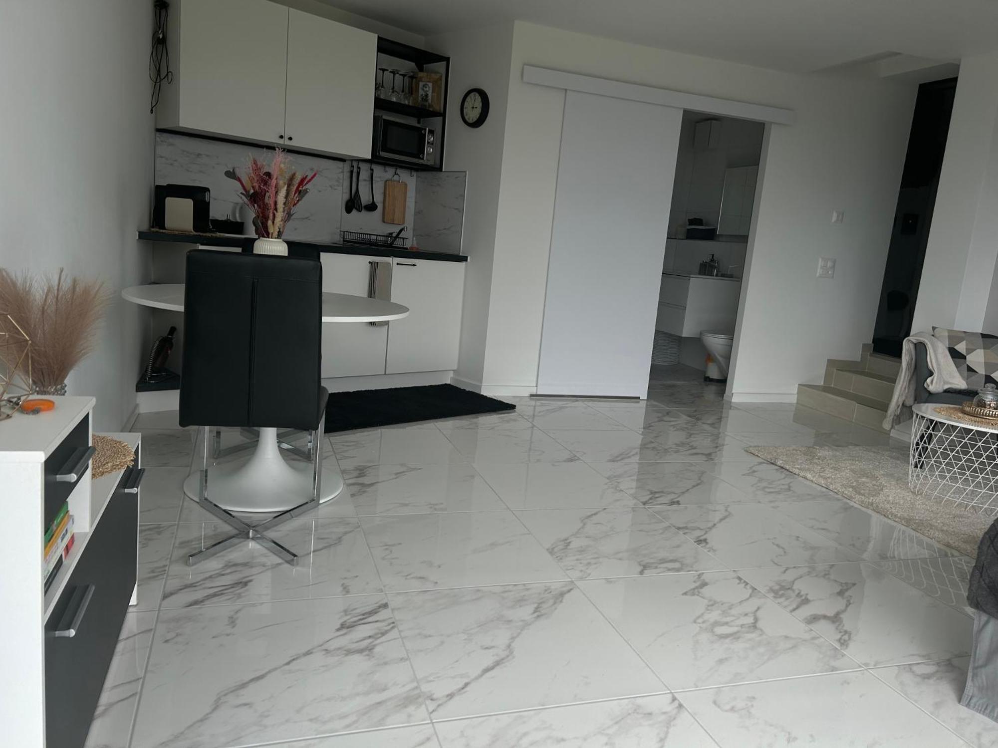 Appartamento Modern With View Near Zurich Uetikon am See